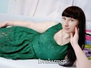 Irenkarmen