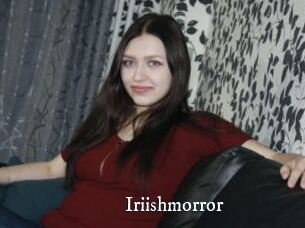 Iriishmorror