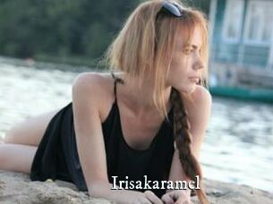 Irisakaramel