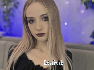 Irisfresh