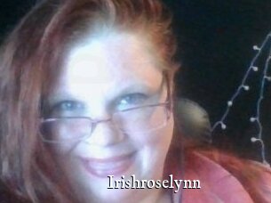 Irishroselynn