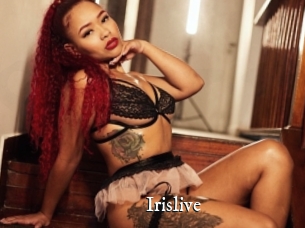 Irislive