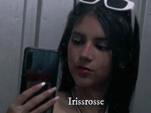 Irissrosse