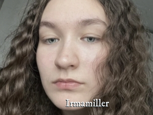 Irmamiller