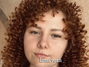 Irmavoris