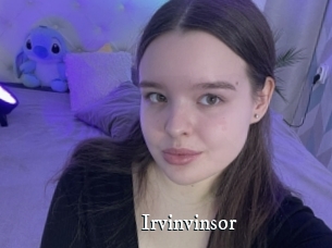 Irvinvinsor
