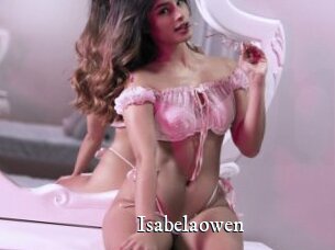 Isabelaowen