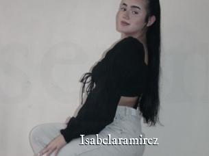 Isabelaramirez