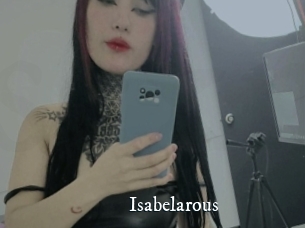 Isabelarous