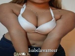 Isabelawarneer