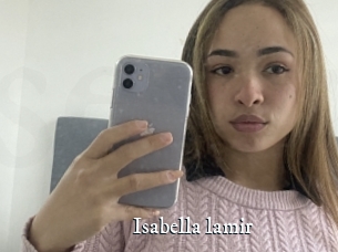 Isabella_lamir