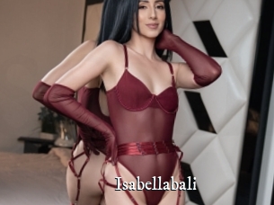 Isabellabali
