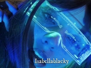 Isabellablacky