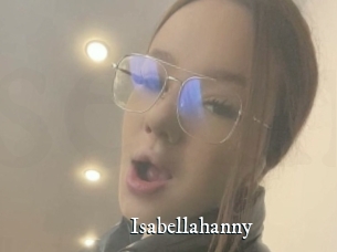 Isabellahanny