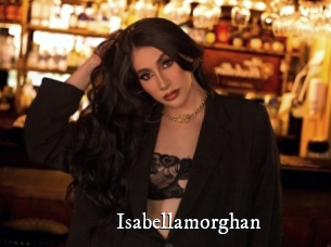 Isabellamorghan