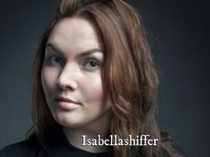 Isabellashiffer