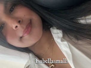 Isabellasmalls