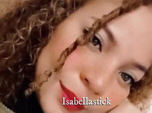 Isabellastick