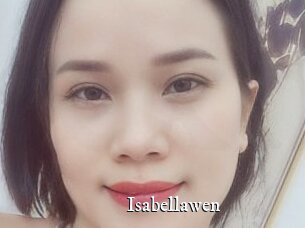 Isabellawen