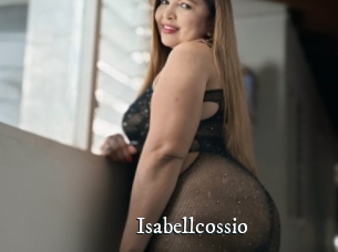 Isabellcossio