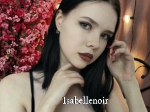 Isabellenoir