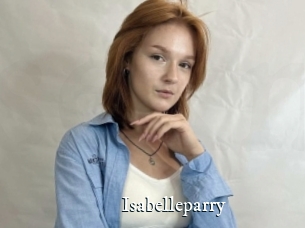 Isabelleparry