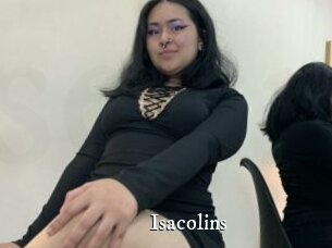 Isacolins