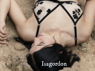 Isagordon
