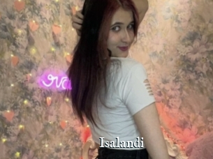 Isalandi