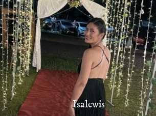 Isalewis