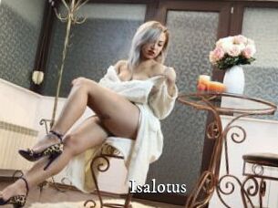 Isalotus