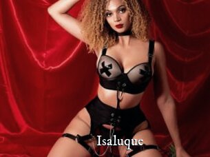 Isaluque