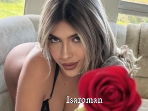 Isaroman