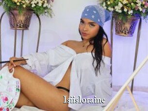 Isiisloraine
