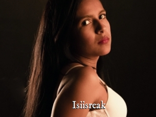 Isiisreak