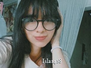 Isla1418