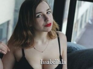 Issabellala