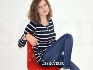 Issachase