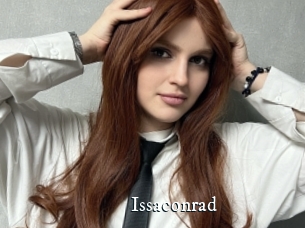Issaconrad