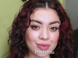 Issalorens