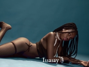 Issasay