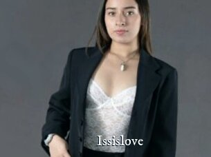 Issislove