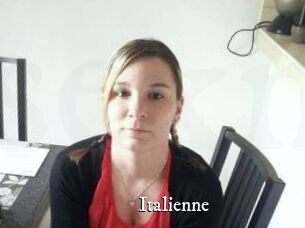 Italienne