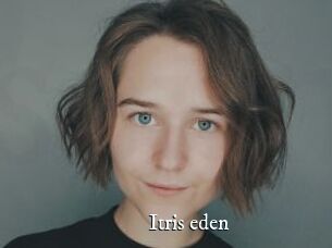 Itris_eden