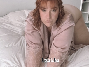Itsaisha