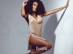 Itsarii
