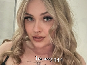 Itscassy444