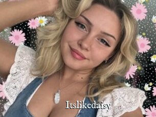 Itslikedaisy