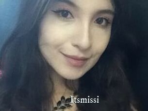 Itsmissi