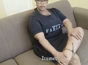 Itumets